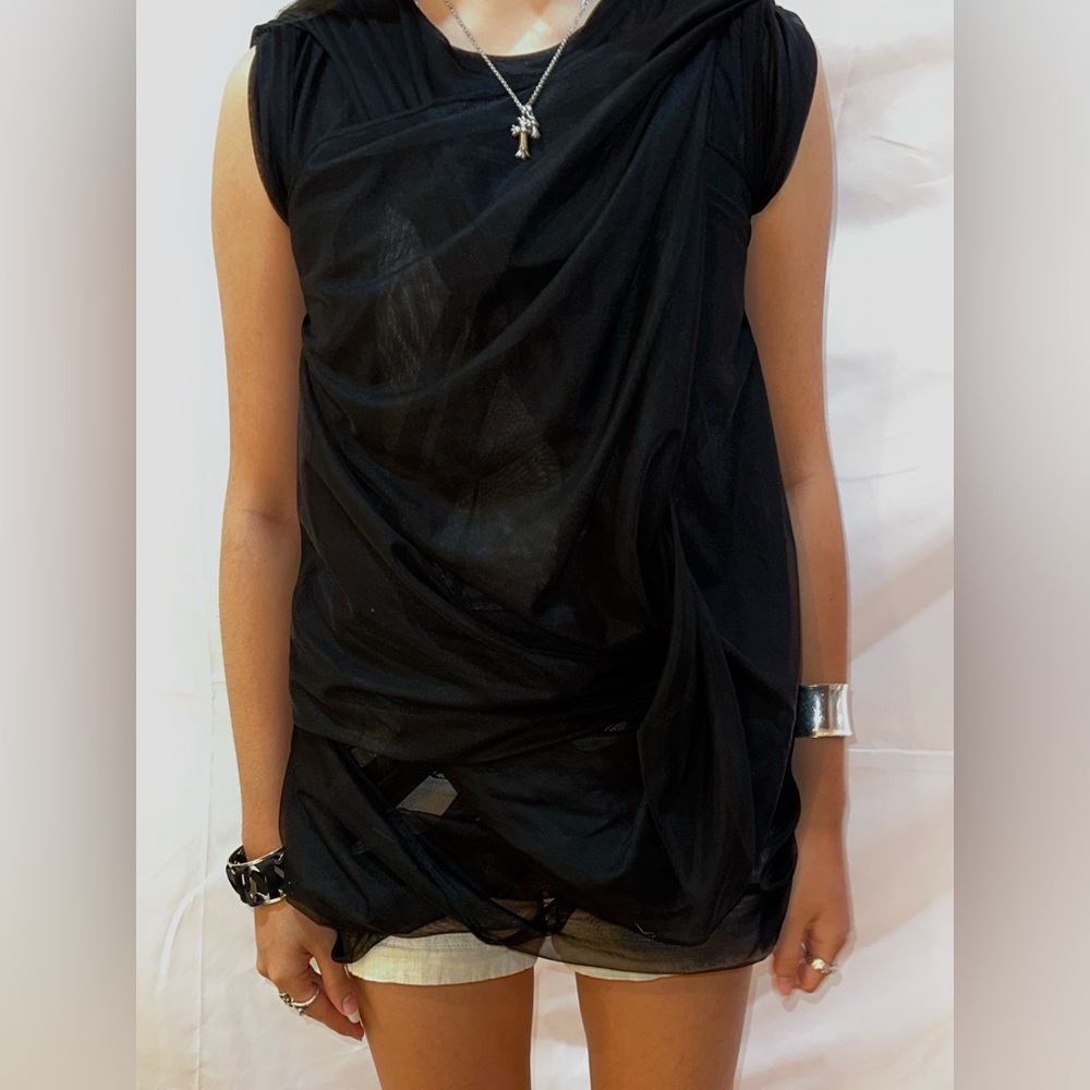 Junya Watanabe Comme des Garçons